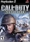 Call of Duty Finest Hour