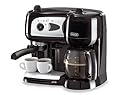 De'Longhi BCO261 Pump Combi Coffee Machine