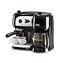 De'Longhi BCO261 Pump Combi Coffee Machine