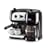 De'Longhi BCO261 Pump Combi Coffee Machine