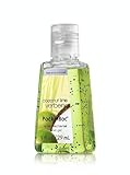 Bath and Body Works Coconut Lime Verbena Poketbac Deep Cleasing Hand Gel Anti Bacterial Handibac