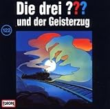 Die drei Fragezeichen - Folge 122: und der Geisterzug