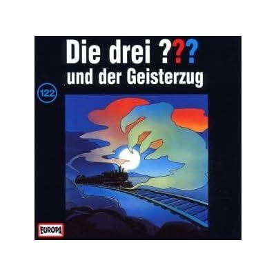 ??? Geisterzug