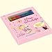 Spielwaren : Eberhard Faber 20071 - Prinzessin Lillifee Glitter-Gelstifte