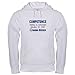 Competence Hooded Sweatshirt