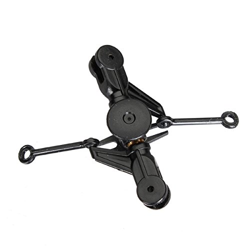 WLtoys V977 V966 RC Helicopter Part Main Blade Components Remote Control Toys Parts