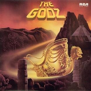 The Godz - Go Away Lyrics - Zortam Music