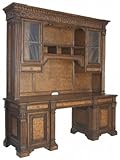 08449-340-001 Beauregard Credenza /