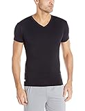 UA Men's Tactical HeatGear Compression V-Neck