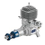 Evolution 50GX (3.1) Gas Engine by Evolution Engines