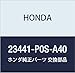 Genuine Honda 23441-P0S-A40 Mainshaft Third Gear
