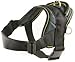 Dean & Tyler All Weather Dog Harness - Medium - Fits Girth 28 34 - High Quality, Strong Nylon Everyday Use - Multi Purpose - Very Strong!!! - Made in Europe !!!