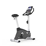 Nautilus U616 Upright Bike