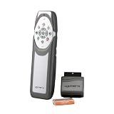 DVD Soft Touch Remote Control (PS2)
