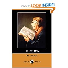 Old Lady Mary