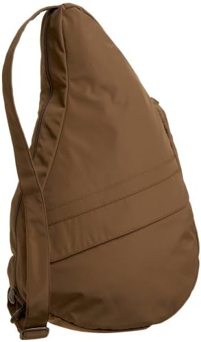 AmeriBag Classic Microfiber Healthy Back Bag Large