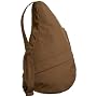 AmeriBag Classic Microfiber Healthy Back Bag Large