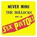 Sex Pistols Air Freshener ~Never Mind the Pollocks Here's the Sex Pistols