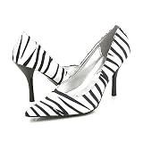 Wild Diva Cosmo06 Pumps