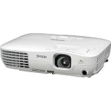 Epson PowerLite Home Cinema 705 HD 720p 3LCD Home Theater Projector