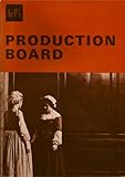 BFI Production Board