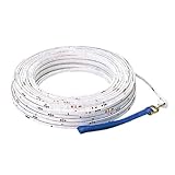 エスロン測量ロープ 30-LN 30m セキスイ