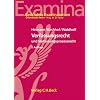 Verfassungsrecht und Verfassungsprozessrecht