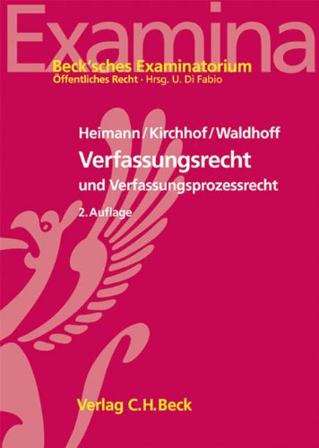 Verfassungsrecht