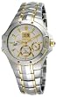 Seiko SNP008 Seiko Mens Coutura Kinetic Perpetual Watch SNP008