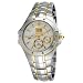 Seiko Men's Coutura Kinetic Perpetual Watch #SNP008