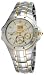 Seiko Men's Coutura Kinetic Perpetual Watch #SNP008