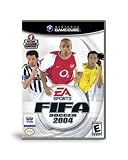 FIFA SOCCER 2004