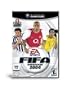 FIFA Soccer 2004