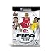 FIFA Soccer 2004 game