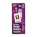 Avery Portrait Photo ID Badge Holder, 2.25 x 3.5 Inches, Clear, Box of 50 (2920)