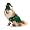 Elf Pet Costume - Large - Pet Costumes