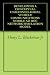 DEVELOPING A CONCEPTUAL UNMANNED AERIAL VEHICLE COMMUNICATIONS MOBILE AD HOC NETWORK SIMULATION MODEL