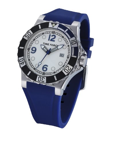 Time Force Herrenuhr Quarz TF3159M03 Preisvergleich