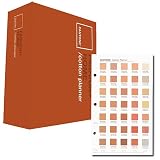 PANTONE ファッション&ホーム コットンプランナー(コットン版)/
