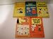 What Next, Charlie Brown? 1959; You're a Pal, Snoopy! 1972; Here Comes Snoopy 1958; You're Not For R