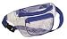 Clear 3 Pocket Fanny Pack