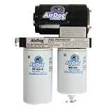 AirDog FP-150 1998.5-2004 Dodge Cummins 
