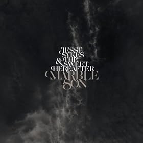 Jesse Sykes & The Sweet Hereafter album cover
