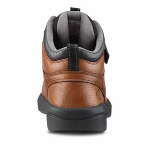 dr comfort hiking boots