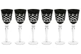 Review sia  / Ludmila 25cm Water Glasses x 6 384099