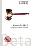 Produkt-Bild: Alexander Hold