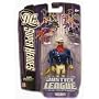 DC Super Heroes: Justice League Unlimited > Vigilante (Purple Card) Action Figure