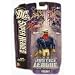 DC Super Heroes: Justice League Unlimited > Vigilante (Purple Card) Action Figure