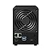Synology Disk Station 2-Bay Network Attached Storage (DS715)