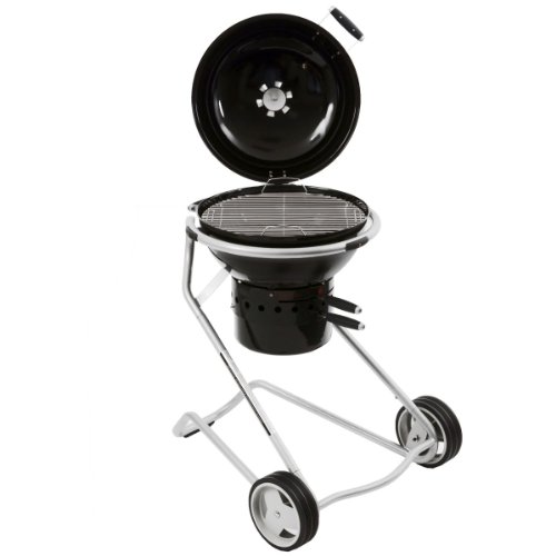 Rösle RS25000 Barbecue à Charbon Diamètre: 50 cm